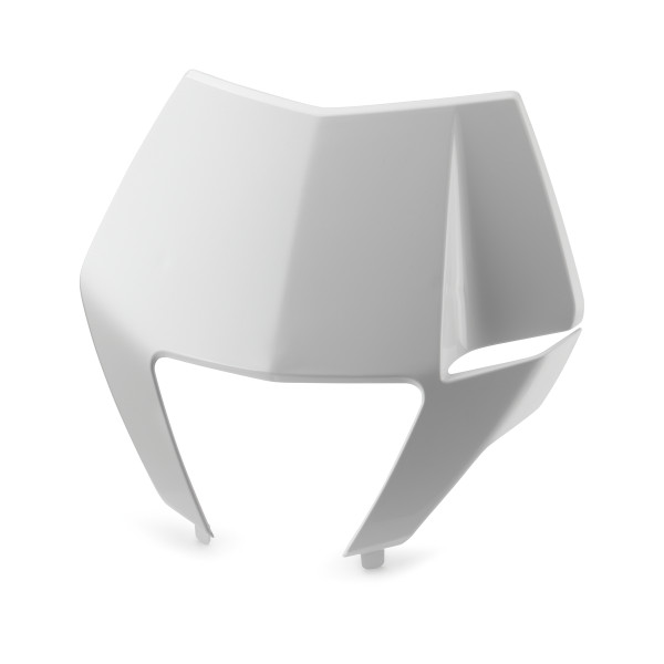 KTM Headlight shroud